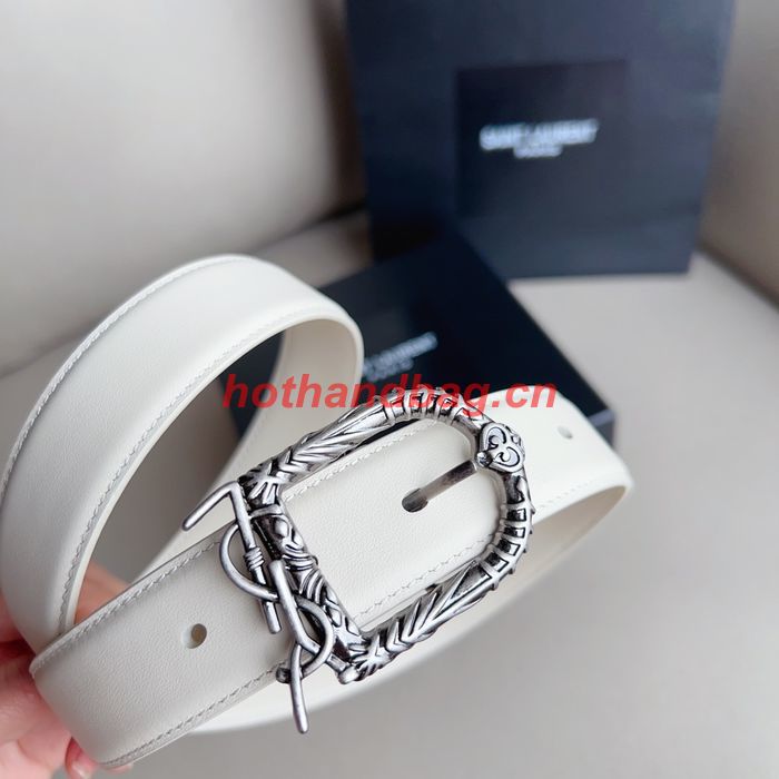 Yves saint Laurent Belt 30MM SLB00083